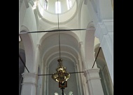 колонны в храме